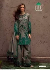 Ayesha Zara Vol 3 By Jade Lawn Karachi Cotton Dress Material Online Wholesale
